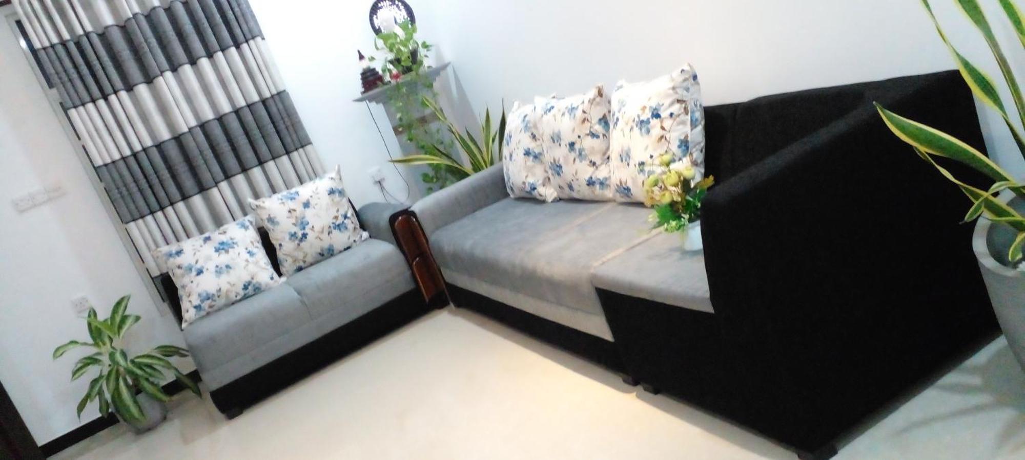 Success Villa Hikkaduwa Kamer foto